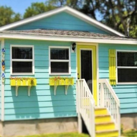 Flip Flop Beach Cottage Carolina Beach Εξωτερικό φωτογραφία