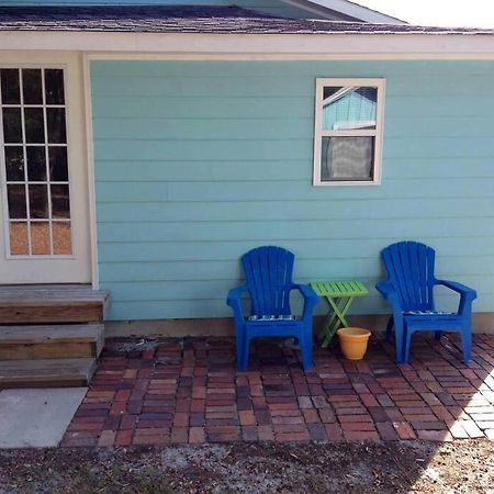 Flip Flop Beach Cottage Carolina Beach Εξωτερικό φωτογραφία