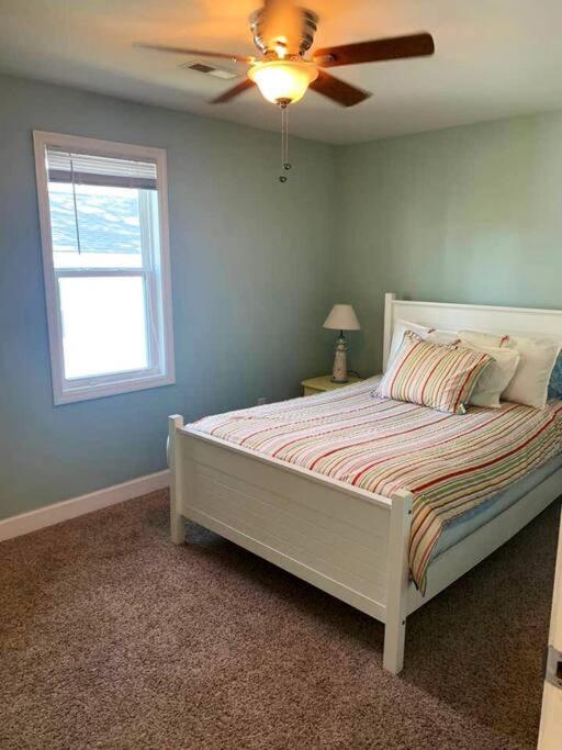 Flip Flop Beach Cottage Carolina Beach Εξωτερικό φωτογραφία